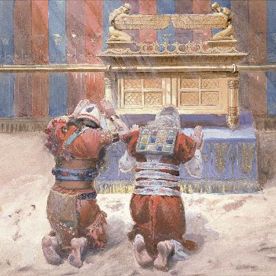 Why Continue to Look for the Ark? 10:30:22 8.09 PM