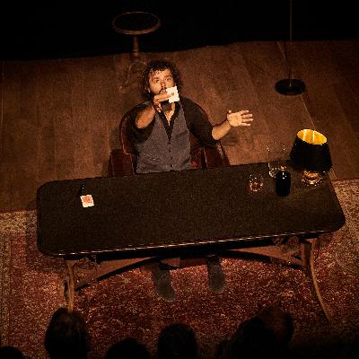 Une saison au Théâtre - mars-avril 2025