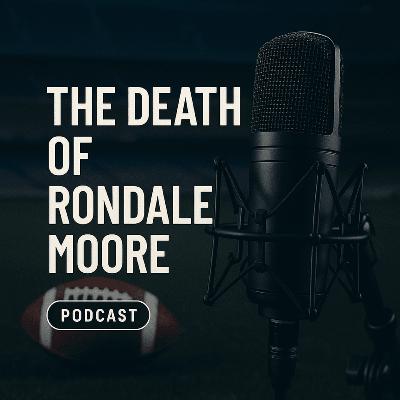 Impact of Rondale Moore's Passing