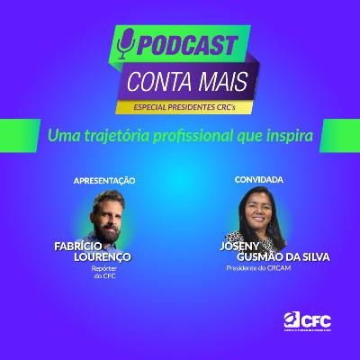 Especial Presidentes CRCs - Uma trajetória profissional que inspira - Programa #01