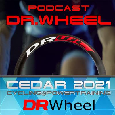 CEDARpower 5 - entrevista con Doctor Wheel
