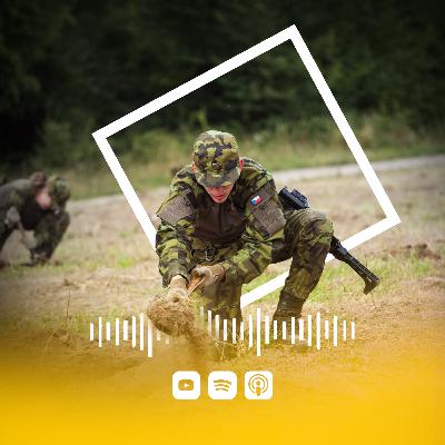 Kurz základní přípravy: první krok do uniformy