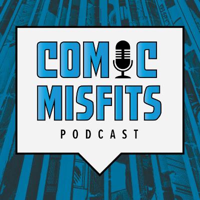 128. Marvel Zombies and the Peacemaker Controversy