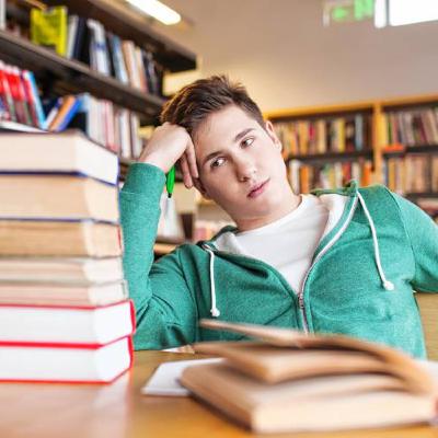 2.16 Students Who Don't Care