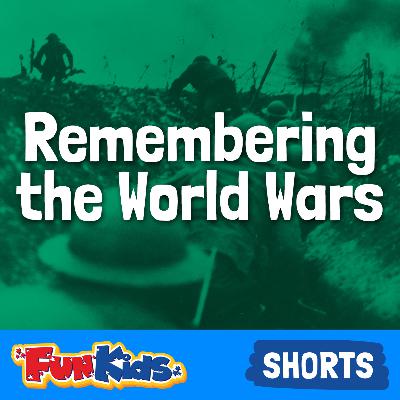 Bedtime, Bombs, and Barbed Wire