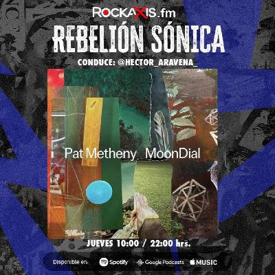 Rebelion Sonica - 26 (2025)