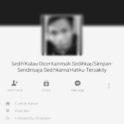 #6. TRAGEDI ASMARA