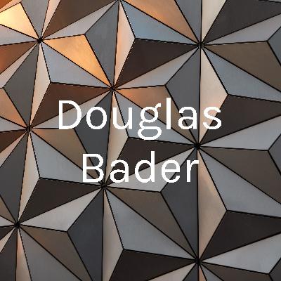 Douglas Bader
