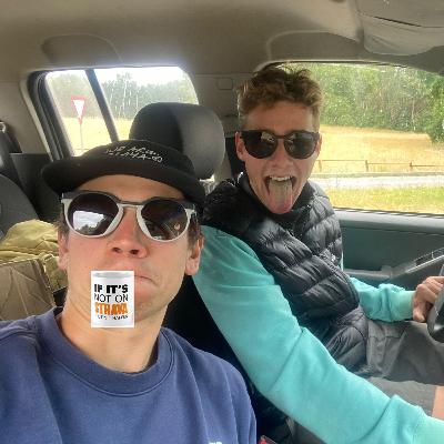 La Opinión Malaya - Donde pinta el after? -