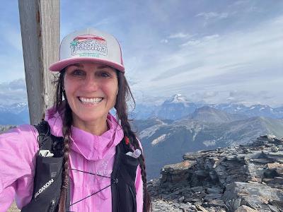 Tracy Garneau: Cougars, Bears, and Records