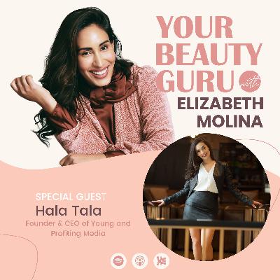 Ep. 16 - Discussing Success & Failure with Hala Tala
