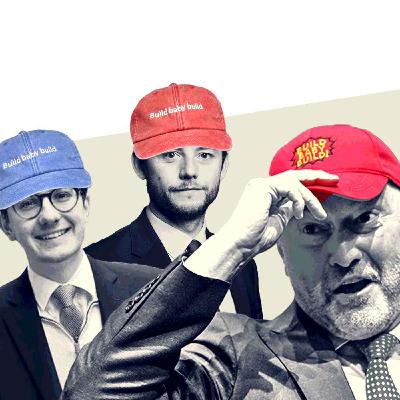 Coffee House Shots: why Britain needs more Yimbys