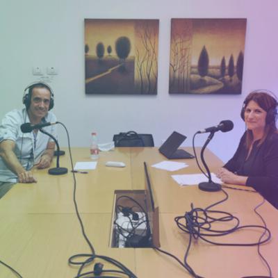 [דואט] התמודדות עם אובדני היריון חוזרים עם פרופ' אשר בשירי