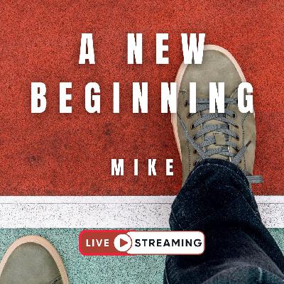 A New Beginning
