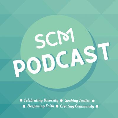 S2 ep. 8 - Poverty, the Christian Left, and Bonhoeffer's Proletariat Christ with Adam Spiers