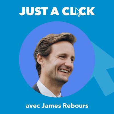 Révolutionner le service client grâce à l’IA générative, James Rebours