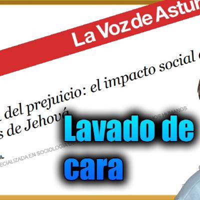 Noticias que los Testigos de Jehová NO quieren que leas Noticias que los Testigos de Jehová NO quieren que leas