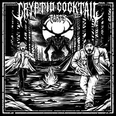 Introducing: Cryptid Cocktail Party