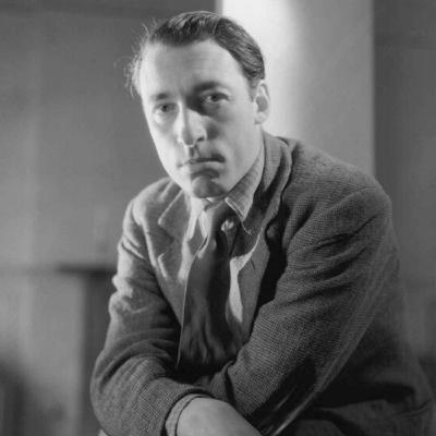 “Soap Suds” by Louis MacNeice