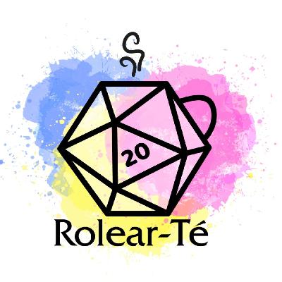Taza 1: Una taza de caos y rol