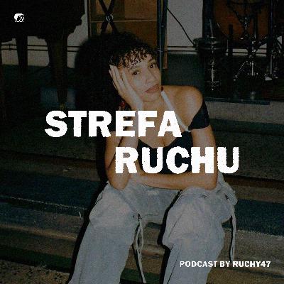 Strefa Ruchu #8 - Fallout, Mia Koden, Łódzka Kultura Klubowa i Martwy Internet