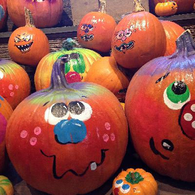 Contando cuentos en Radio 5 - La fiesta de las calabazas - Capítulo 2 - 02/11/25 Contando cuentos en Radio 5 - La fiesta de las calabazas - Capítulo 2 - 02/11/25