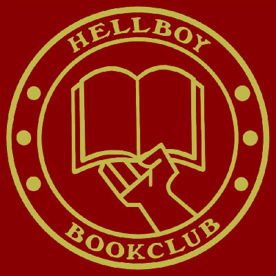 Episode 149 - Hellboy Animated with Tad Stones!