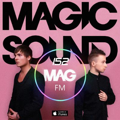 MAG FM 152