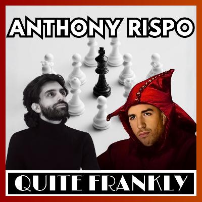 Everyday Psychology, Leaving The Left, Famous Social Experiments | Anthony Rispo | 12/17/25