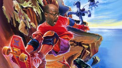 Episode 39-2 Six and Seven (it was bound to happen) Episode 39-2 Six and Seven (it was bound to happen)