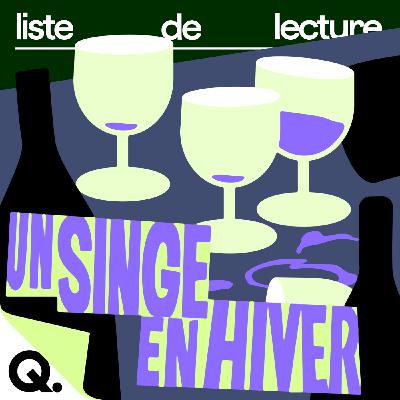 Un Singe en hiver d'Antoine Blondin