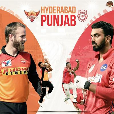SRH v KXIP Match Preview and Dream11 Prediction SRH v KXIP Match Preview and Dream11 Prediction