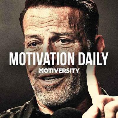 BUILD AN EXTRAORDINARY LIFE - Best Tony Robbins Motivation BUILD AN EXTRAORDINARY LIFE - Best Tony Robbins Motivation