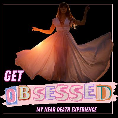 Surviving a Stroke and a Near-Death Experience Surviving a Stroke and a Near-Death Experience