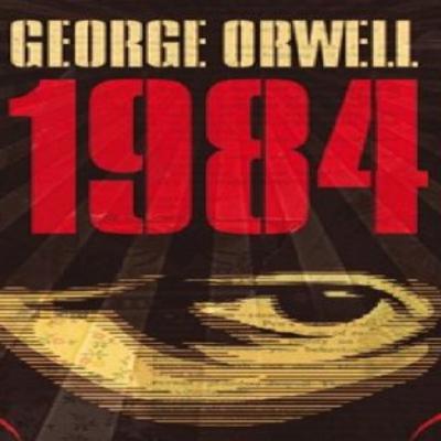 1984 Audiolibro Completo En Español - Capitulo V 1984 Audiolibro Completo En Español - Capitulo V