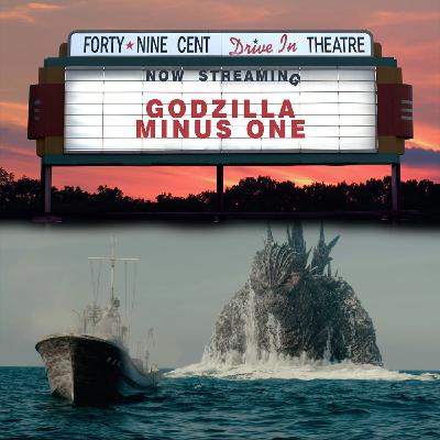 Is Gozilla Minus One Really that Good?