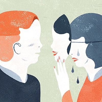 Mindful Momma | Dana Massat | Mental Health