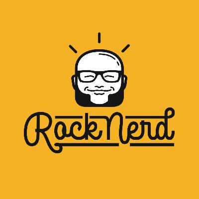 ROCK NERD PATREON: SEPTIEMBRE 22. Lagunas musicales!