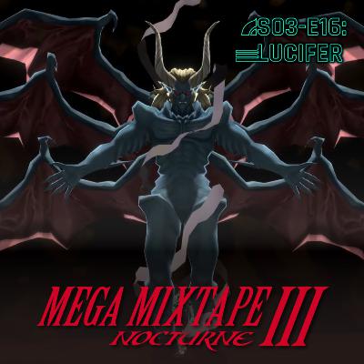 SMT III: Nocturne - Lucifer SMT III: Nocturne - Lucifer