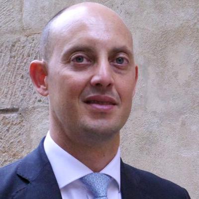 Disrupce je tu od nepaměti, říká portfolio manažer Wesley Lebeau