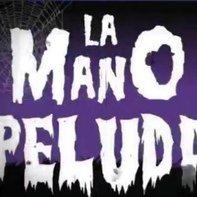 Episodio #1 La mano peluda
