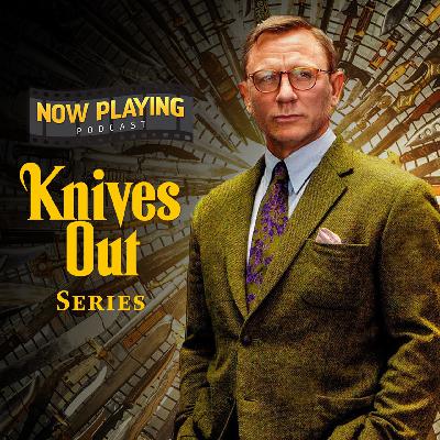 Wake Up Dead Man: A Knives Out Mystery