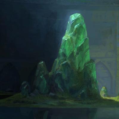 Ep. #136: Wizards, Grimoires, and Bragganhyl Academy