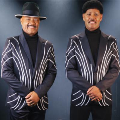 The Del and Garry Stewart Interview