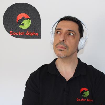Ep 01 - Vocación de ayudar