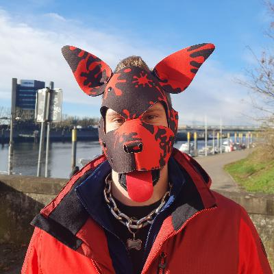 Leben mit Hundemasken Leben mit Hundemasken
