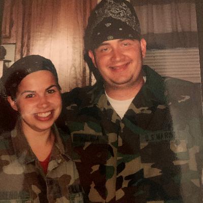 Memories of my brother. (A little more serious podcast) Memories of my brother. (A little more serious podcast)