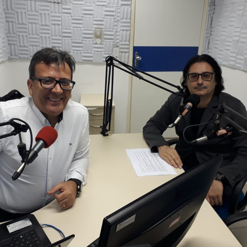 03.10.19 UPE NEGÓCIOS ( BLOCO 02 ) episode artwork