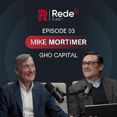 Mike Mortimer, GHO Capital: Why the Best Healthcare Investors Don't Compete with the Big Guys, They Sell to Them