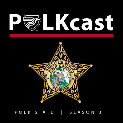 POLKcast: Sheriff Grady Judd on getting his start at Polk State College